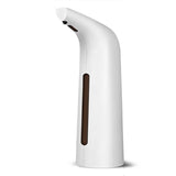 PureTouch: Automatic Soap Dispenser