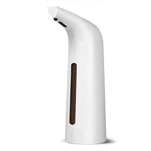 PureTouch: Automatic Soap Dispenser