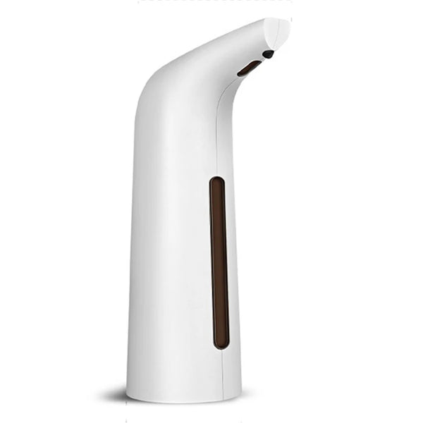 PureTouch: Automatic Soap Dispenser